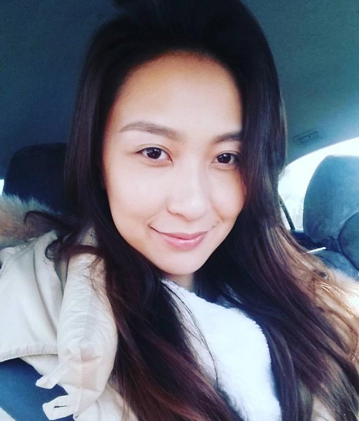 Топ Х.Бадамгэрэлийн “будаг”-гүй төрх